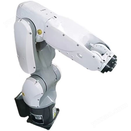 专业回收二手搬运机器人 回收那智MZ07六轴自由度机械臂
